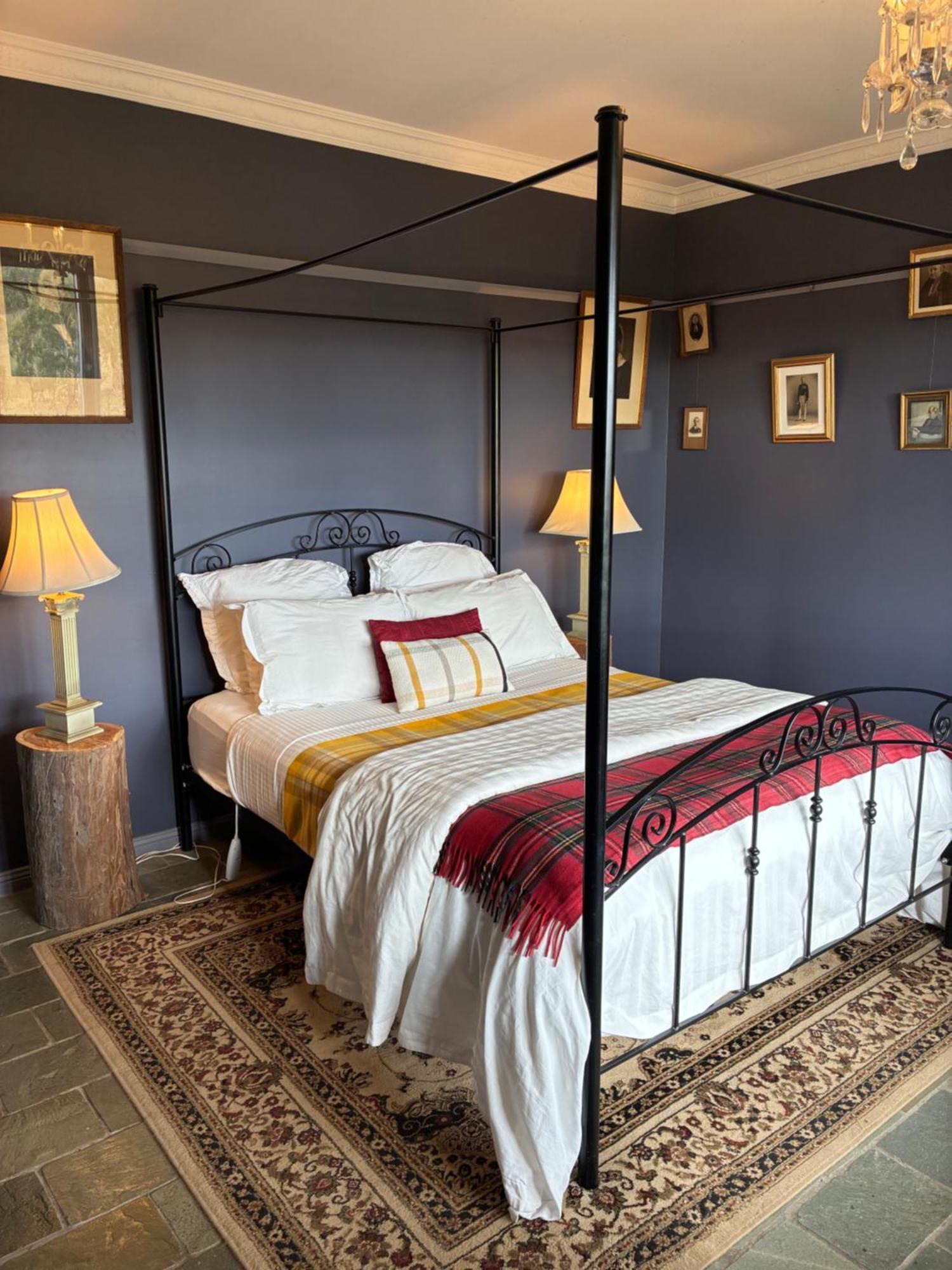 Springmead B&B Rydal Buitenkant foto