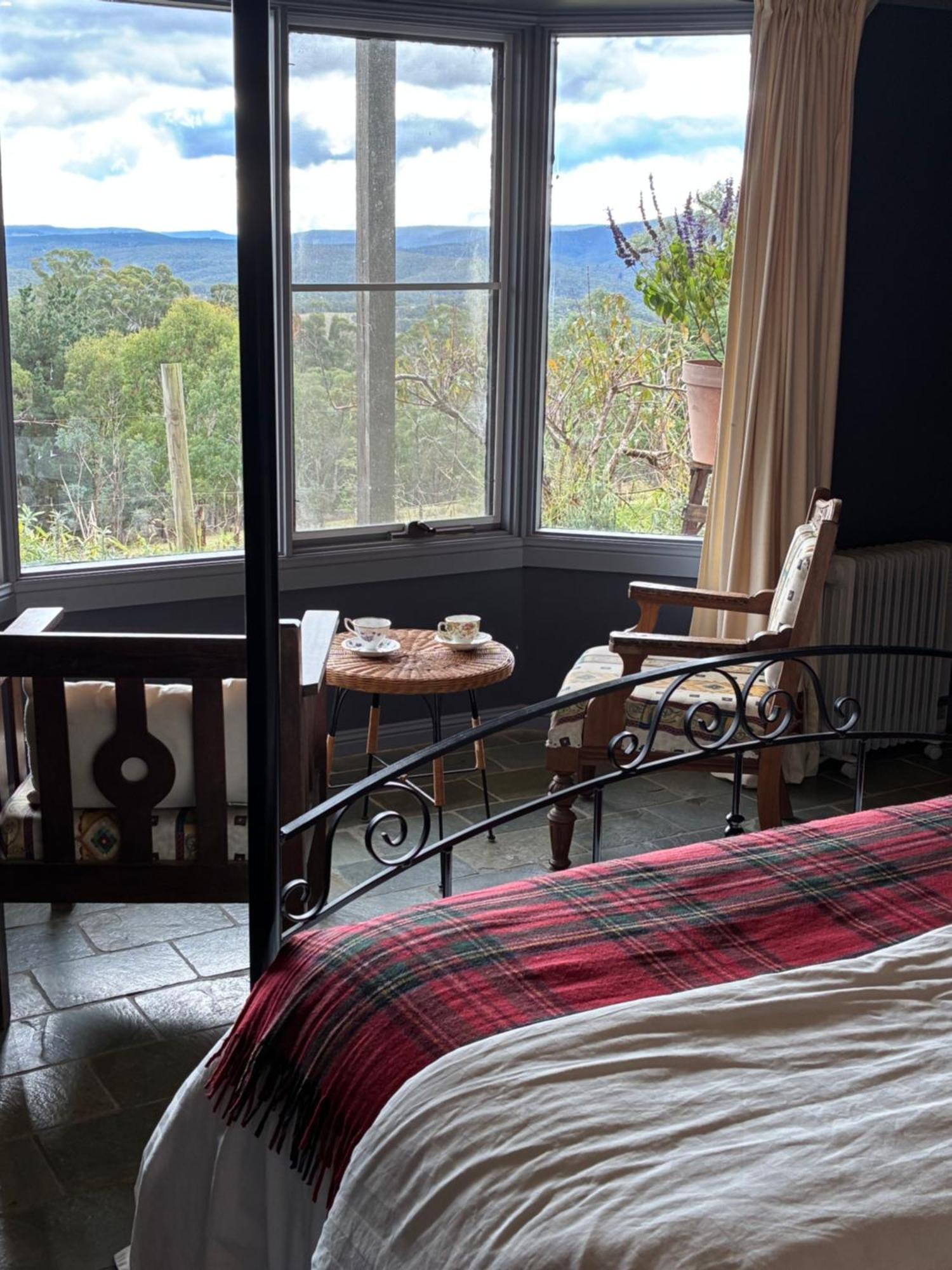 Springmead B&B Rydal Buitenkant foto
